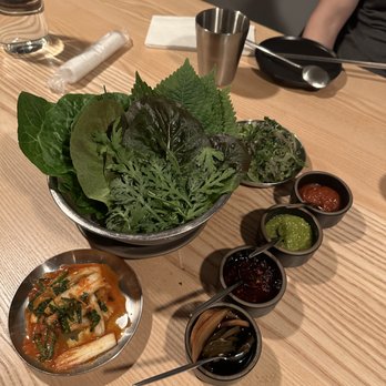 San Ho Won - Korean Near Me - San Francisco, California San Ho Won - Korean Near Me - San Francisco, California
