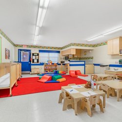 Primrose School of Eagle Springs