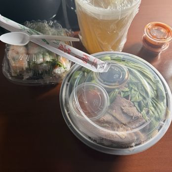 Dong Thap Noodles - Brisket pho - Noodles Near Me - Tukwila, Washington Dong Thap Noodles - Brisket pho - Noodles Near Me - Tukwila, Washington