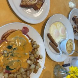 Day Benedict