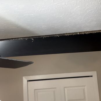 Liberty Hill Apartments - Dust above the kitchen table. - Apartments Near Me - Solon, Ohio