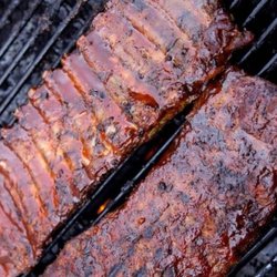 Famous Dave's Bar-B-Que