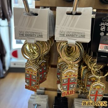 Brown Bookstore - Bookstores Near Me - Providence, Rhode Island