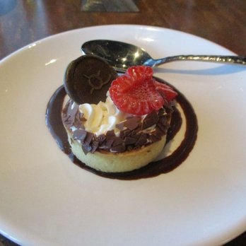 EPIC Restaurant - Called a French Silk Tart... - Sports Bars Near Me - Airway Heights, Washington EPIC Restaurant - Called a French Silk Tart... - Sports Bars Near Me - Airway Heights, Washington