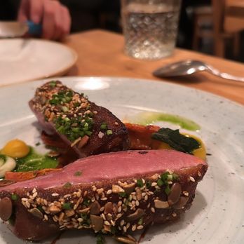 Kali Steak  - Steakhouses Near Me - Los Angeles, California