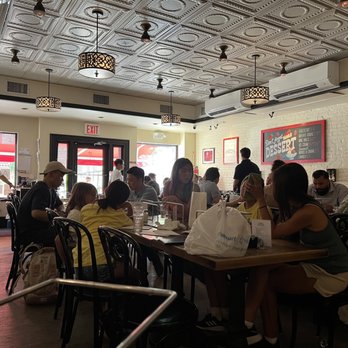 Juliana's - Pizza Near Me - Brooklyn, New York