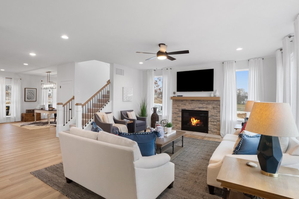 CONSORT HOMES HEADQUARTERS Updated September 2024 12 Photos 16141