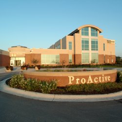 Madonna Proactive Health and Fitness - Madonna ProActive 55th and Pine Lake Road