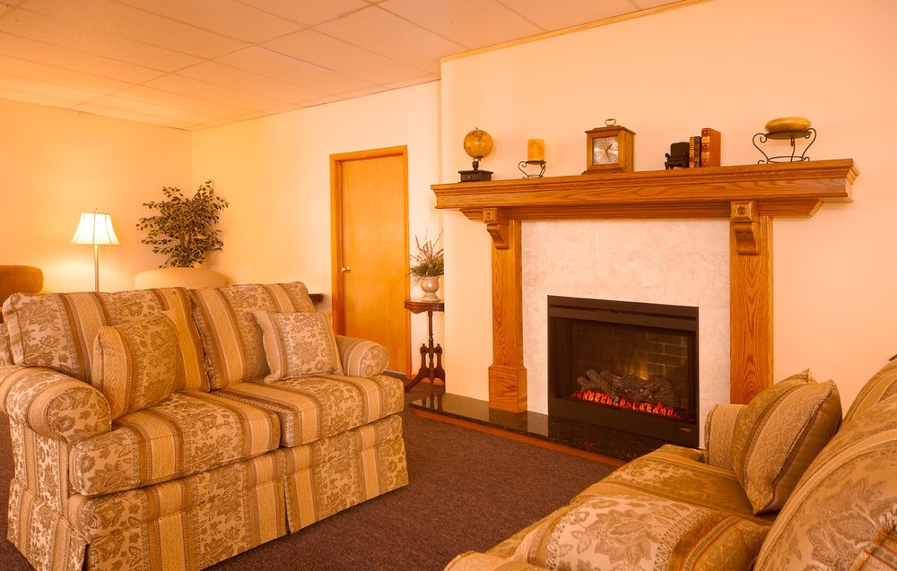 KALKASKA FUNERAL HOME 18 Photos 152 S Cedar St, Kalkaska, Michigan