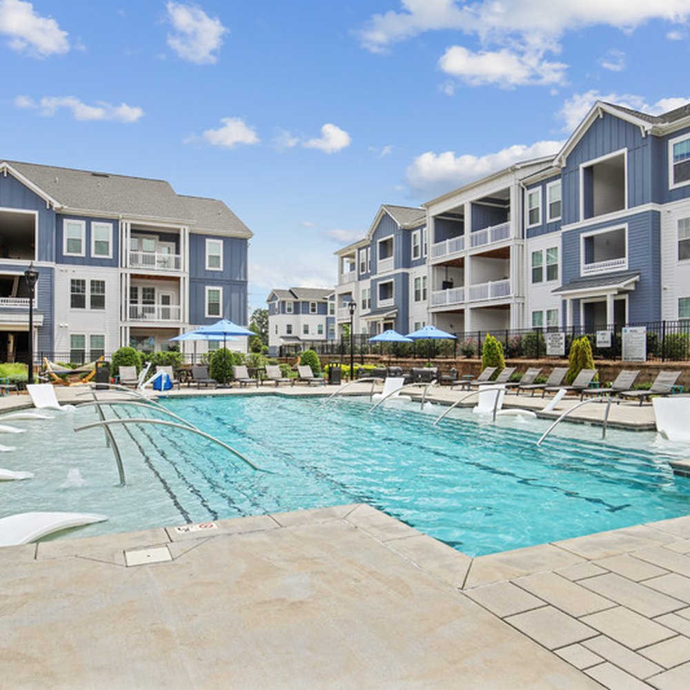 The Best 10 Apartments near Lantower Garrison Park in Charlotte, NC - Yelp