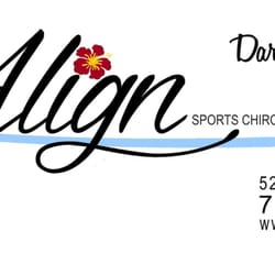Align Sports Chiropractic and Health Center