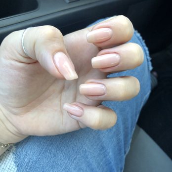 Princess Nails & Spa - OPI 10 Passion - Nail Salons Near Me - Pasadena, California