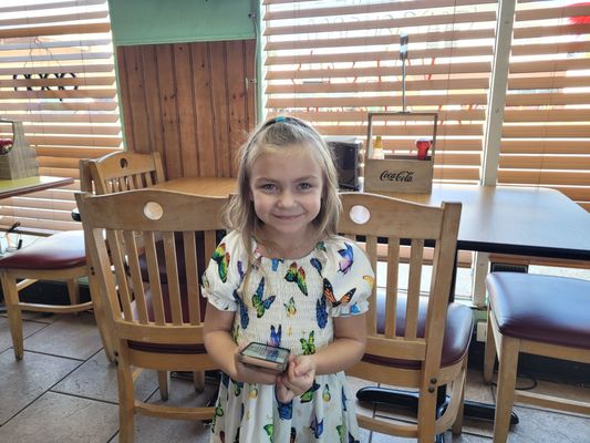 Voleo's Seafood Restaurant by null