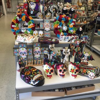 Tuesday Morning - Day of the Dead merchandise - Department Stores Near Me - Cranberry Twp, Pennsylvania Tuesday Morning - Day of the Dead merchandise - Department Stores Near Me - Cranberry Twp, Pennsylvania