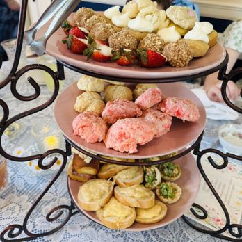Miss Polly’s Tea Room - Tea Rooms Near Me - Smyrna, Tennessee Miss Polly’s Tea Room - Tea Rooms Near Me - Smyrna, Tennessee