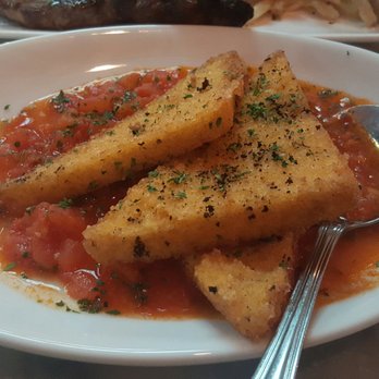 Mua - Crispy Polenta - Bars Near Me - Oakland, California