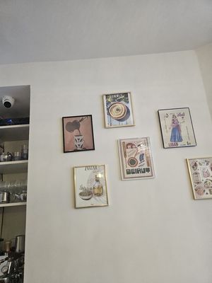 Zesty Tabbouleh by null