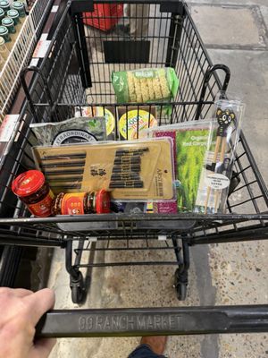 99 Ranch Market by null