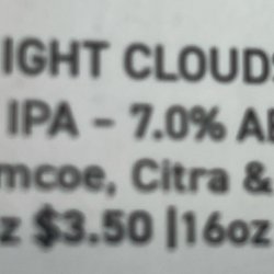 Sun Lab Brewing