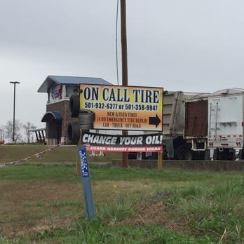 On Call Tire Service - On Call Tire - Tires Near Me - Mayflower, Arkansas On Call Tire Service - On Call Tire - Tires Near Me - Mayflower, Arkansas