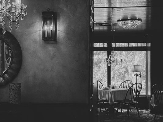 Nicollet Island Inn by null