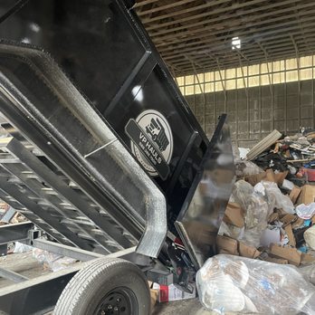 VP Hauls - Junk Removal & Hauling Near Me VP Hauls - Junk Removal & Hauling Near Me