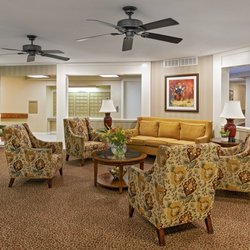 American House Westland Joy - Lobby