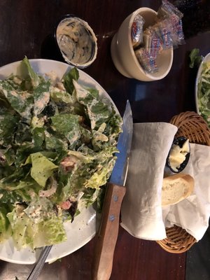 Linde Marie's Steakhouse on the Square by null