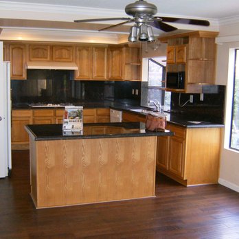 APlus Interior Design & Remodeling - before - General Contractors Near Me - Anaheim, California