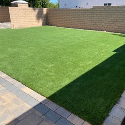 Yard After
