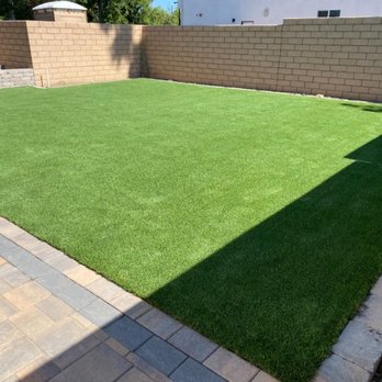 System Pavers - Yard After - Masonry/Concrete Near Me - West Covina, California