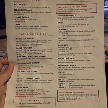 Macleod Ale Brewing - food menu (Aug 2026) - Breweries Near Me - Van Nuys, California Macleod Ale Brewing - food menu (Aug 2026) - Breweries Near Me - Van Nuys, California