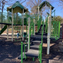 McKey Park