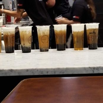 Sharetea - All of it is wintermelon with cream there is only 1 milk tea classic - Bubble Tea Near Me - Las Vegas, Nevada Sharetea - All of it is wintermelon with cream there is only 1 milk tea classic - Bubble Tea Near Me - Las Vegas, Nevada