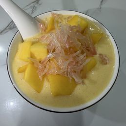 Mango Pomelo Sago