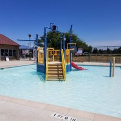 Empire Pool - Stanislaus County Regional Water Safety