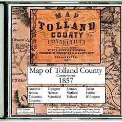 Tolland County Chamber of Commerce