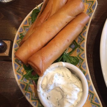 Bursa - Middle Eastern Near Me - San Francisco, California