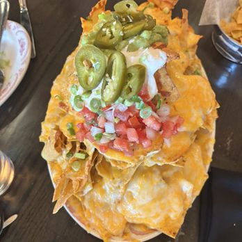 El Camino - Smoked brisket nachos - Mexican Near Me - Fort Lauderdale, Florida El Camino - Smoked brisket nachos - Mexican Near Me - Fort Lauderdale, Florida
