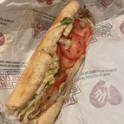 Penn Station