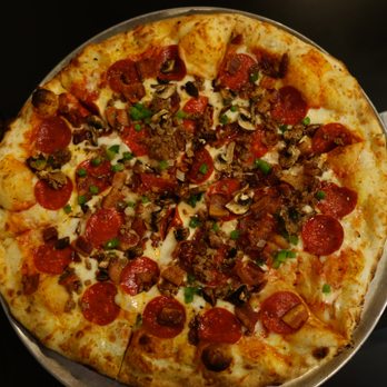 Epic Pizza & Subs - EPIC Supreme Pizza - Pizza Near Me - St Louis, Missouri Epic Pizza & Subs - EPIC Supreme Pizza - Pizza Near Me - St Louis, Missouri