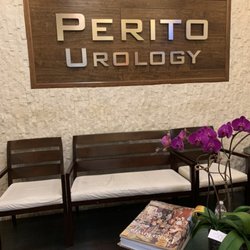 Perito Urology - Waiting Lounge