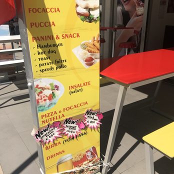 Crazy Pizza - Crazy Pizza Via Andromeda - Pizza Near Me - Bibione, VE