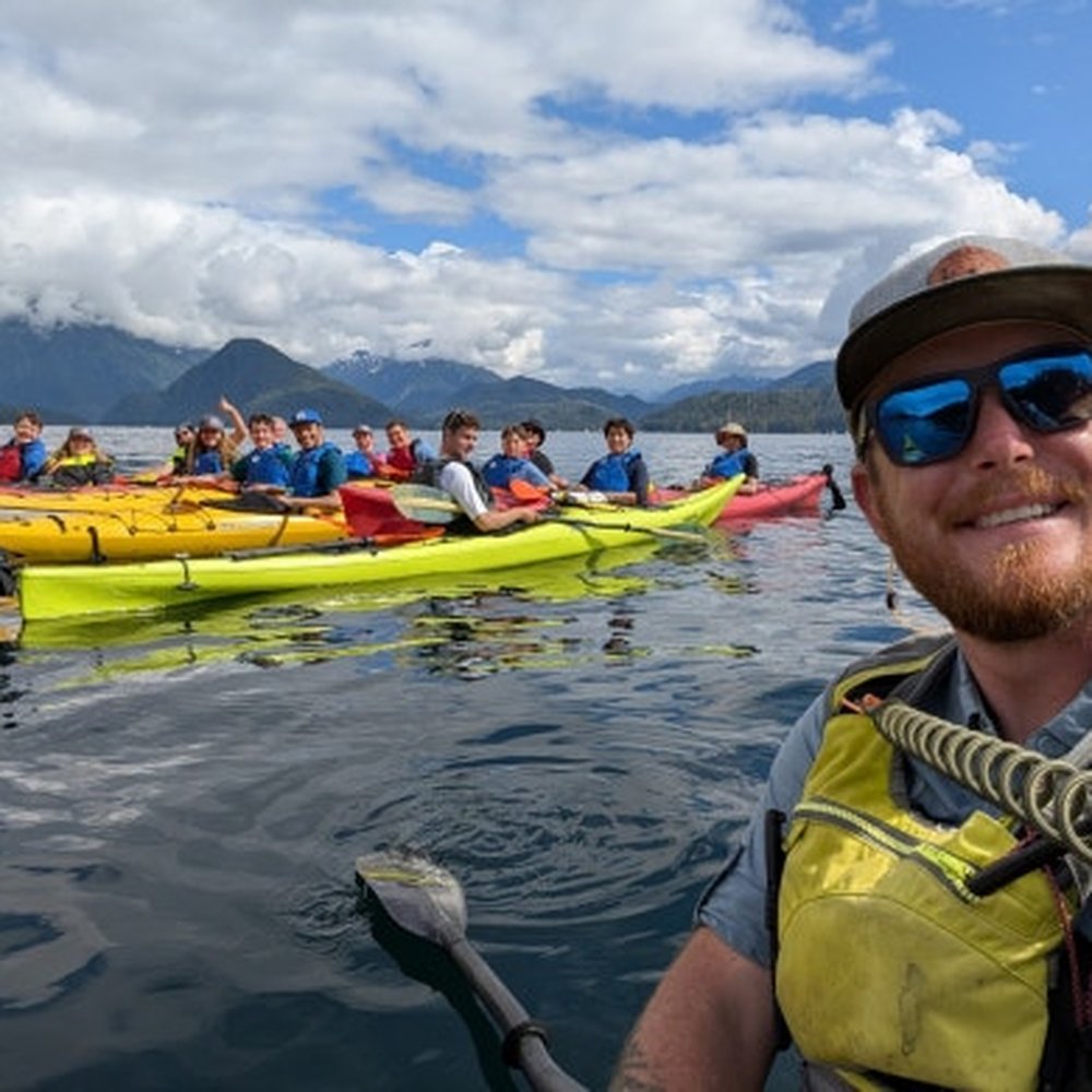 Southeast Alaska Adventure - Scout Troop 248 Kayaking with Charlie - Rafting/Kayaking Near Me Southeast Alaska Adventure - Scout Troop 248 Kayaking with Charlie - Rafting/Kayaking Near Me