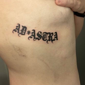 Gypsy Rose Studio - Tattoo Near Me - Houston, Texas