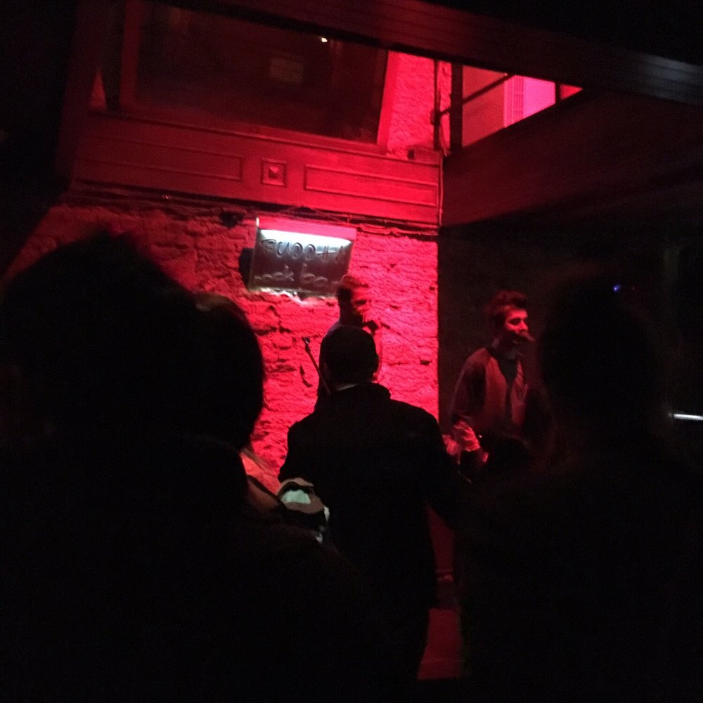 Buddha Bar - Music Venues Near Me - Istanbul, 34