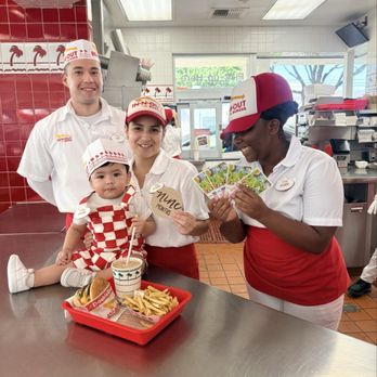 In-N-Out Burger - Burgers Near Me - Fort Worth, Texas In-N-Out Burger - Burgers Near Me - Fort Worth, Texas