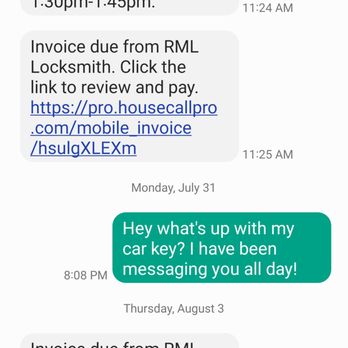 RML Locksmith - Keys & Locksmiths Near Me - Lakewood, Colorado