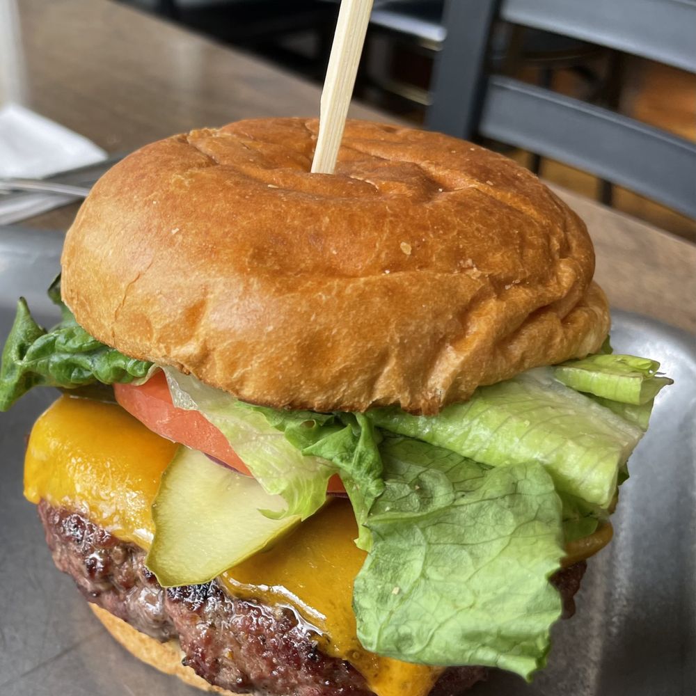 Burger Burger