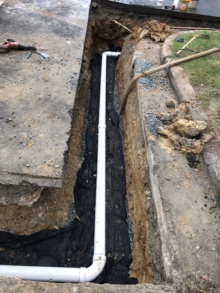 Slide of All Plumbing